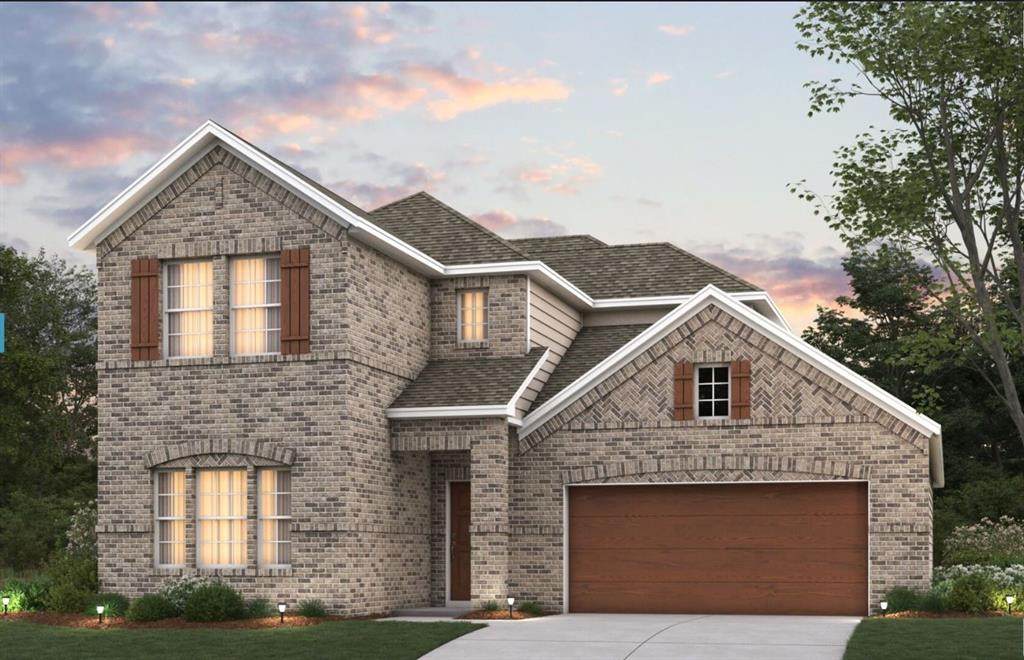 3412 Coronation Court - Photo 1