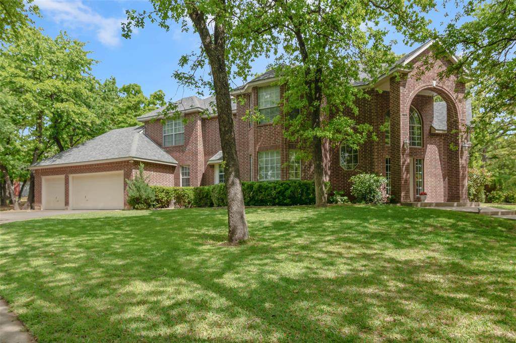 982 Stonecrest Road - Photo 1