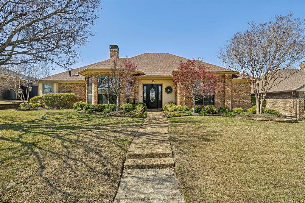 4503 Harbinger Drive - Photo 1
