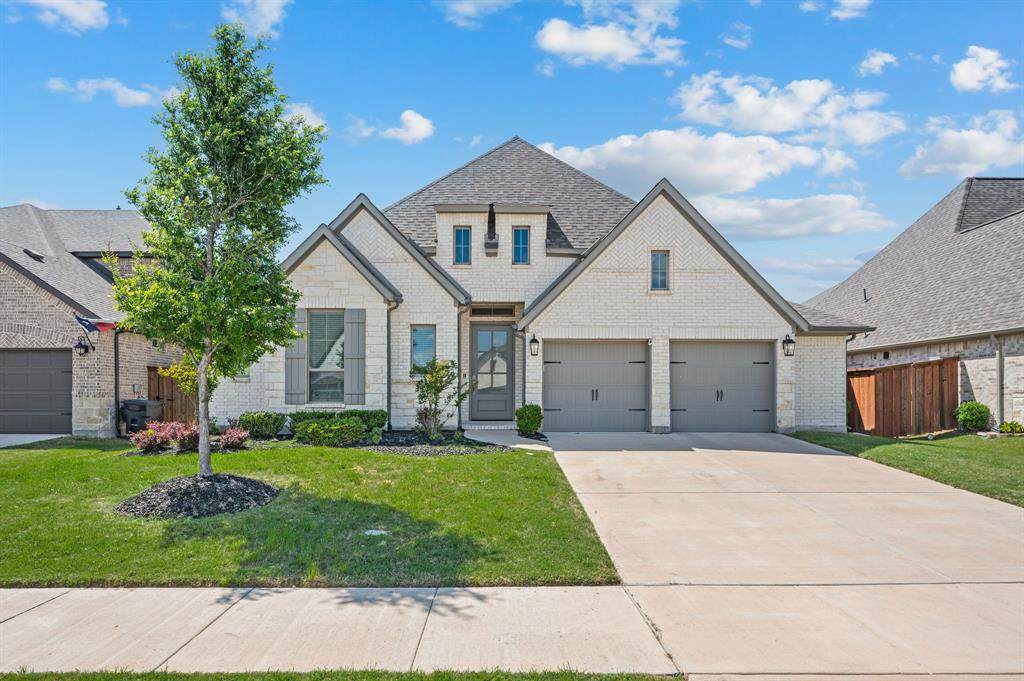 1413 Inlet Trail - Photo 1