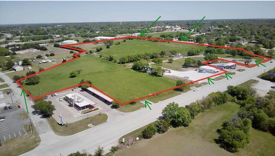 676 W Audie Murphy Parkway - Photo 1