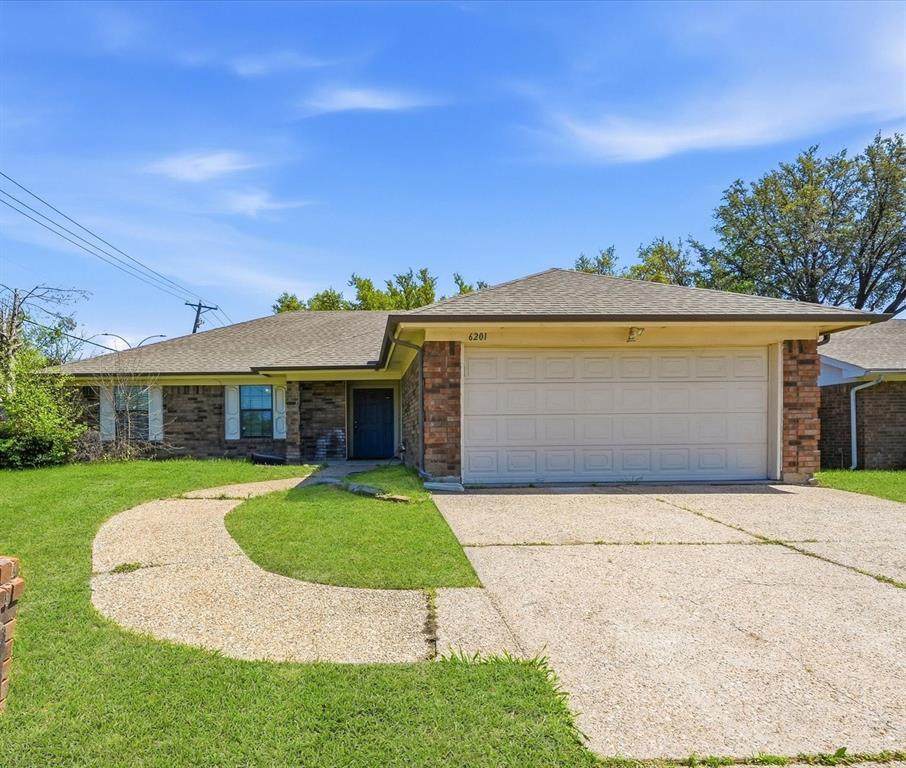 6201 Minuteman Lane - Photo 1