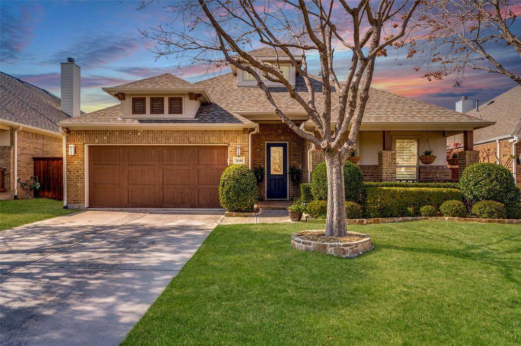 2644 Hannah Circle - Photo 1