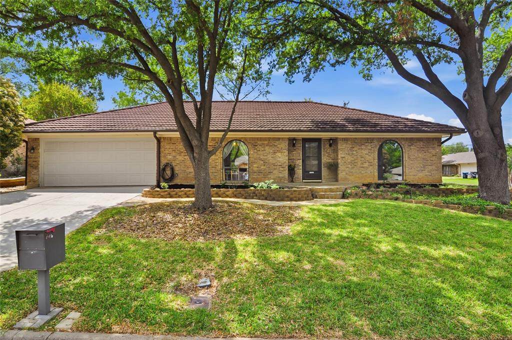 4809 Winesanker Way - Photo 1