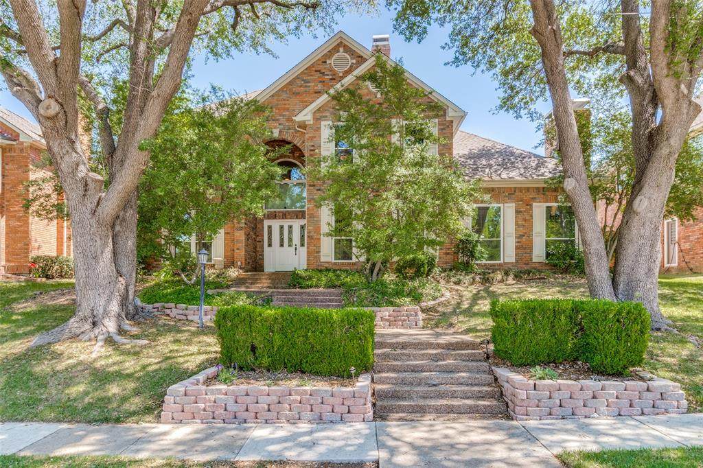 2604 Spring Lake Drive - Photo 1