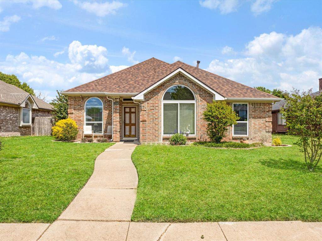 2104 Homestead Drive - Photo 1