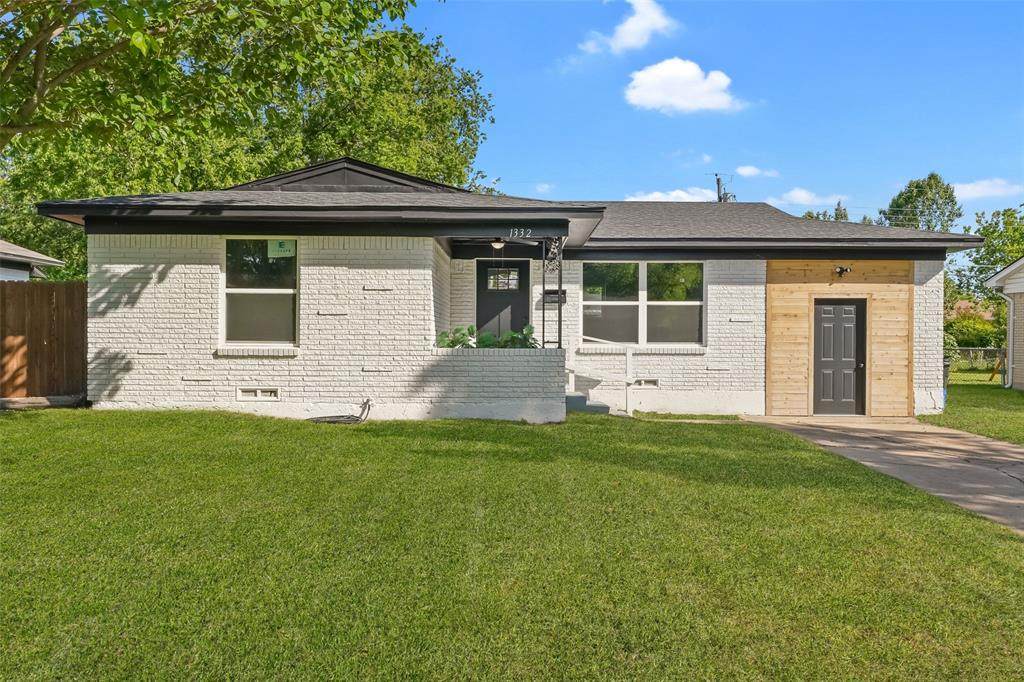 1332 Rosemont Street - Photo 1