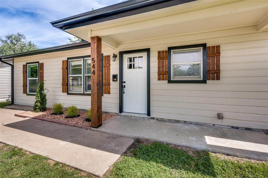 544 King Street - Photo 1