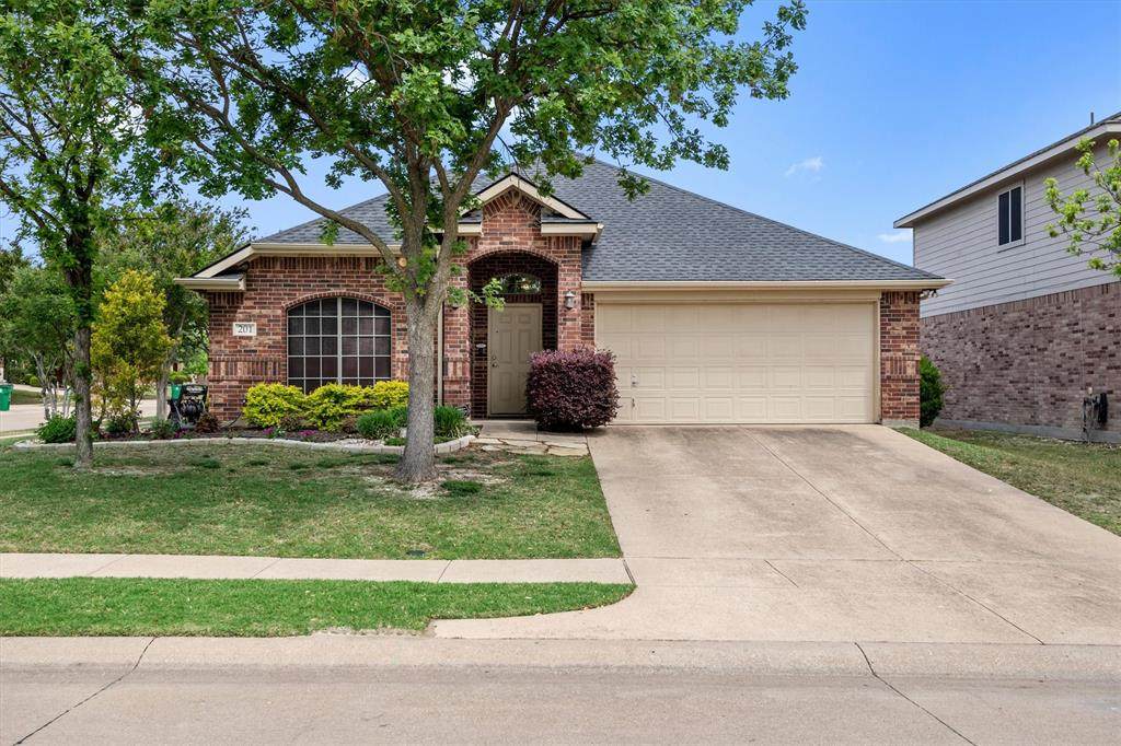 201 Rawhide Street - Photo 1