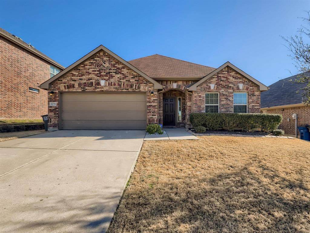 1270 Lasso Drive - Photo 1