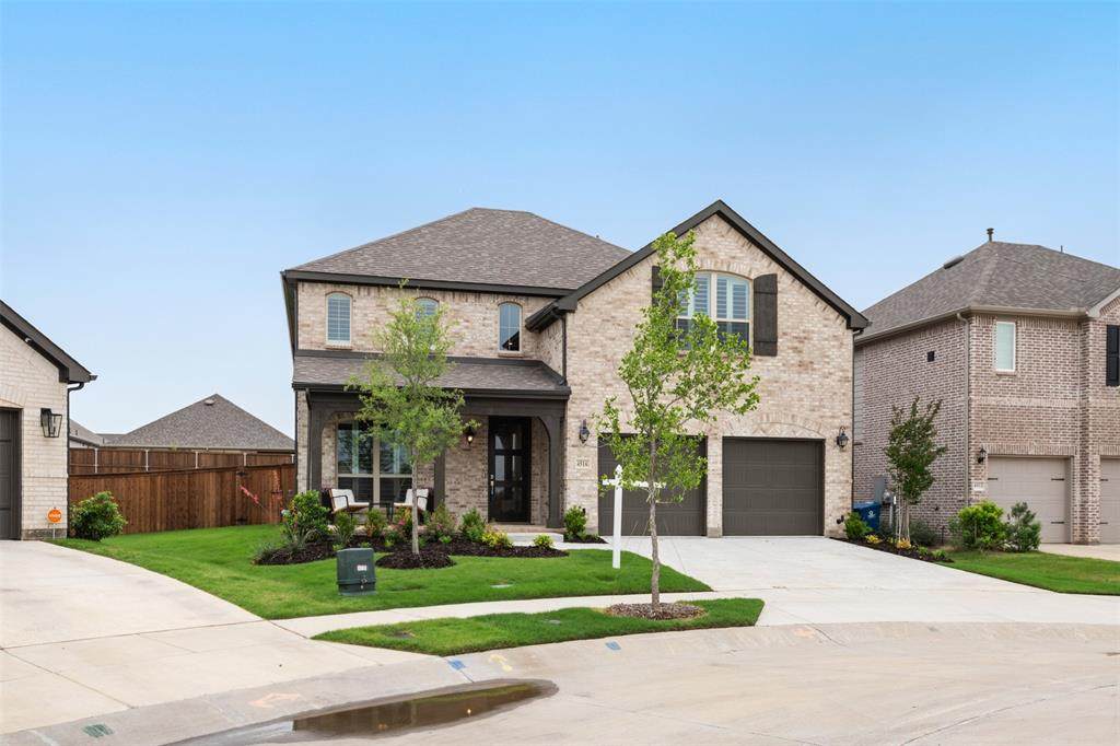 4516 Egret Point - Photo 1