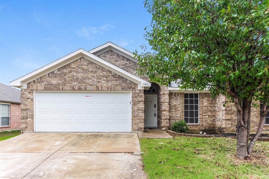 346 Mesquite Hill Drive - Photo 1
