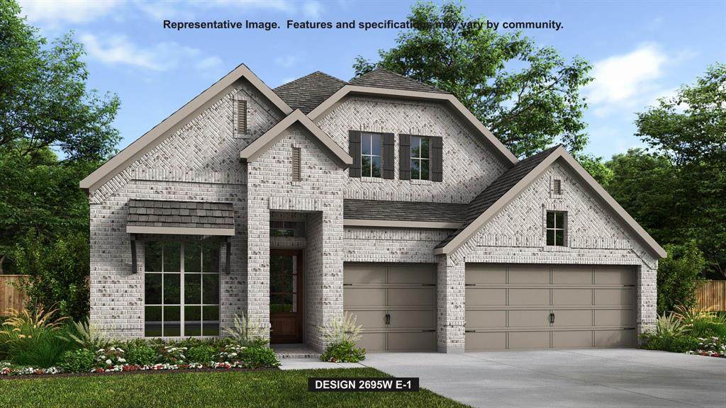 2717 Kirkhill Lane - Photo 1