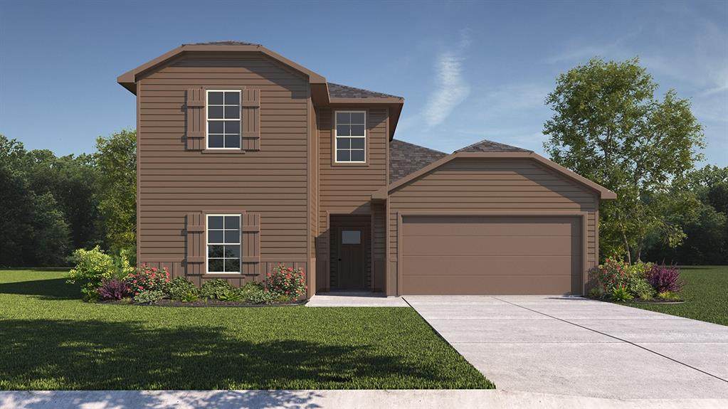 223 Whispering Pine Drive - Photo 1
