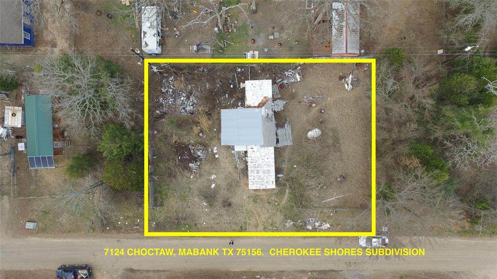 7124 Choctaw Drive - Photo 1
