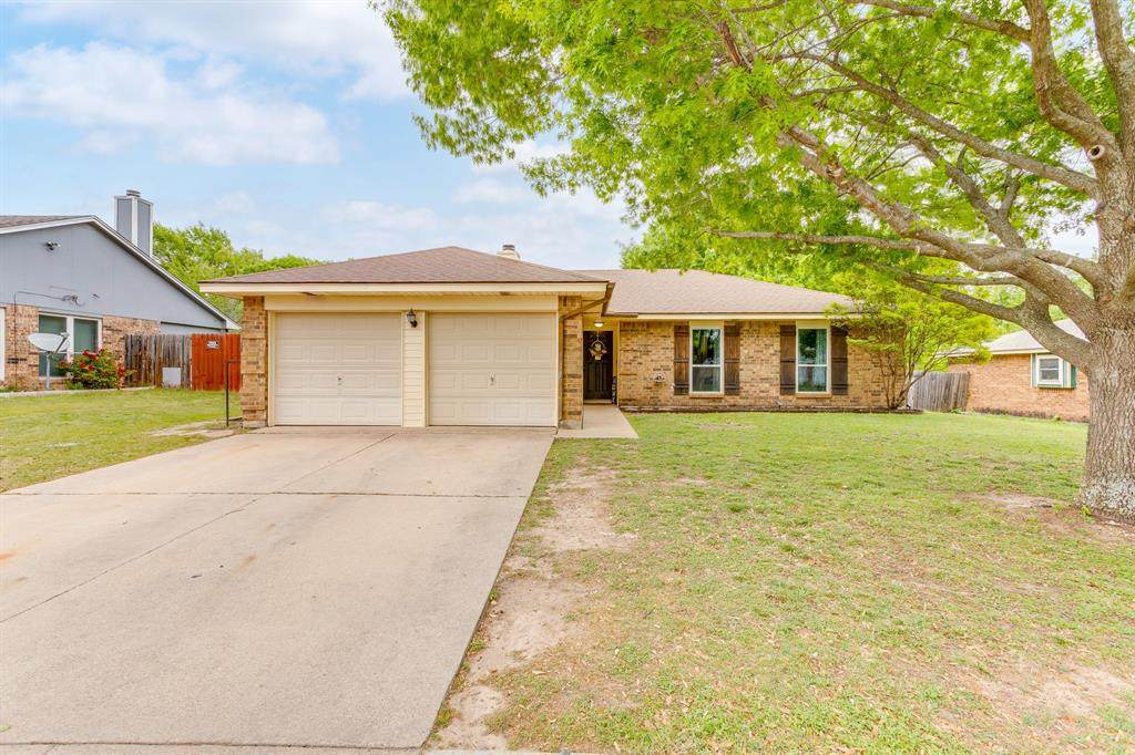 425 Little Fox Lane - Photo 1