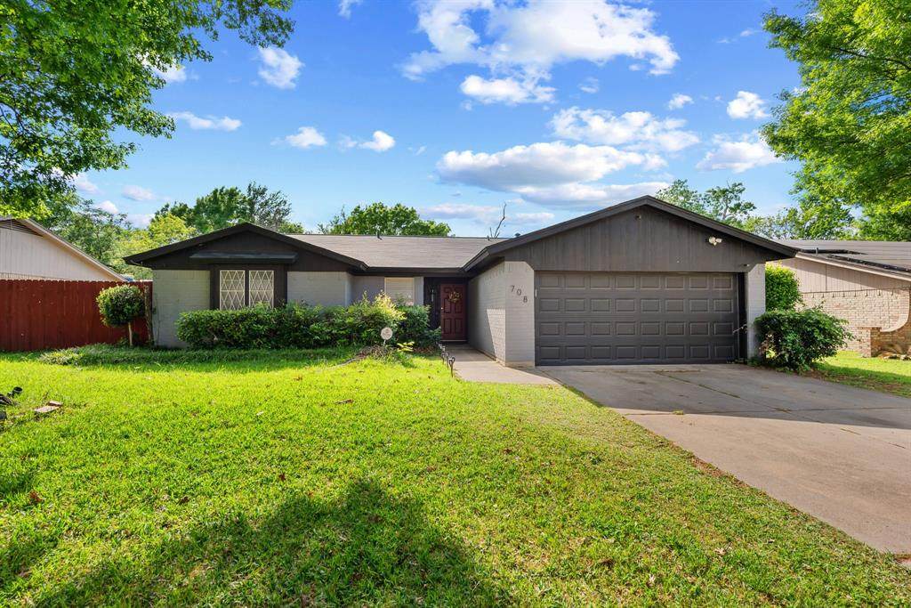 708 Del Mar Lane - Photo 1