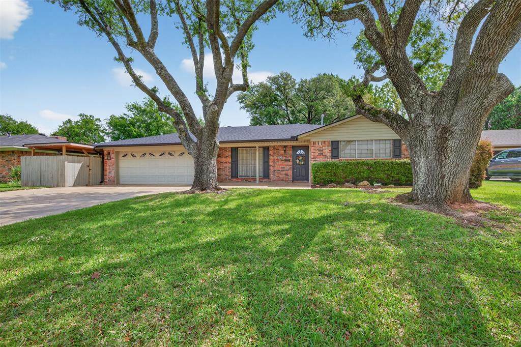 2428 Tilman Circle - Photo 1
