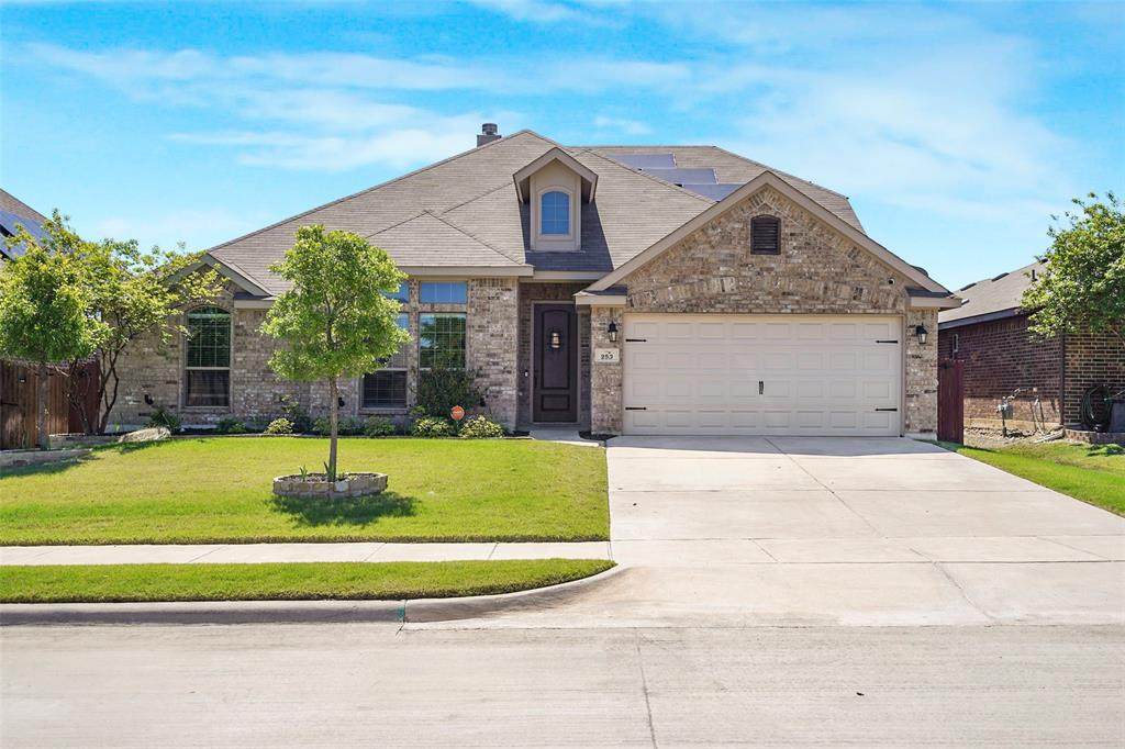 253 Cattlemans Trail - Photo 1