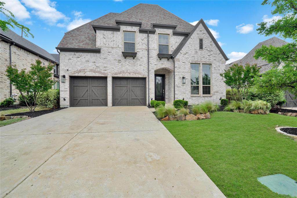 1030 Gentle Knoll Lane - Photo 1