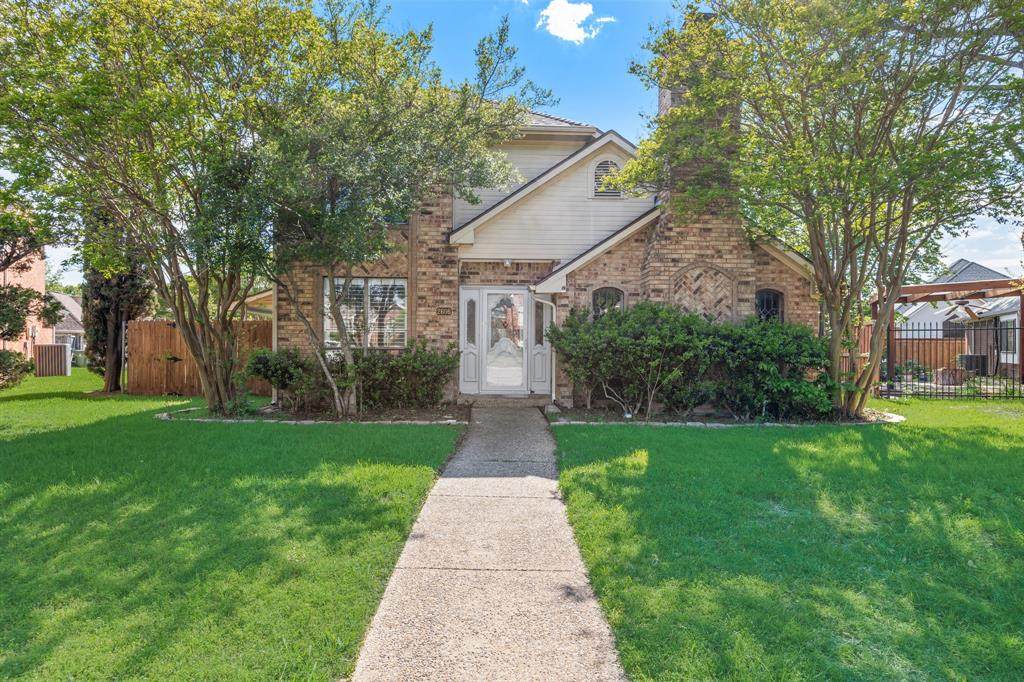 2606 Hickory Bend Drive - Photo 1