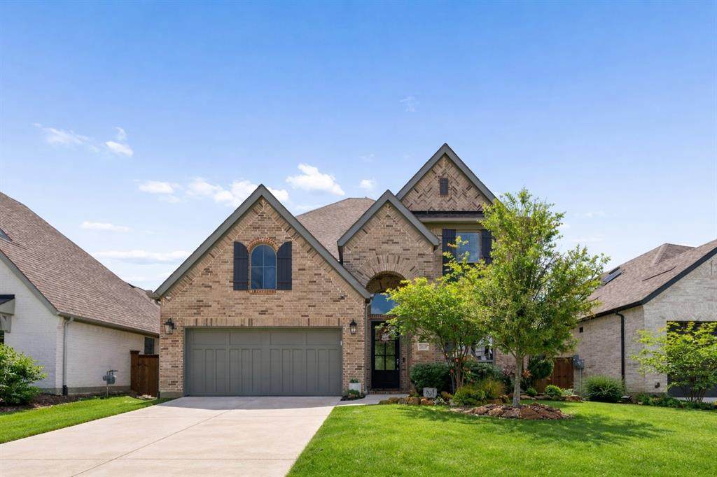 2824 Eccleston Street - Photo 1