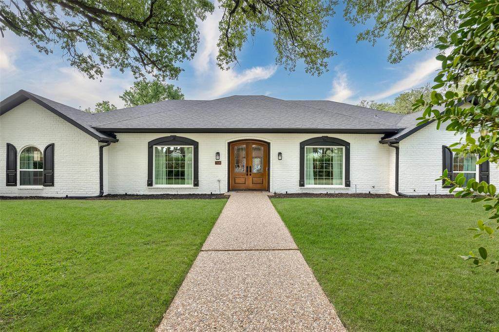 7108 Hunters Ridge Drive - Photo 1