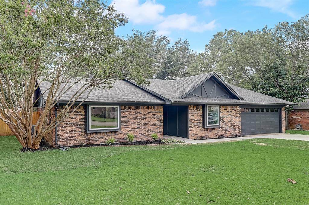 607 Field Street - Photo 1