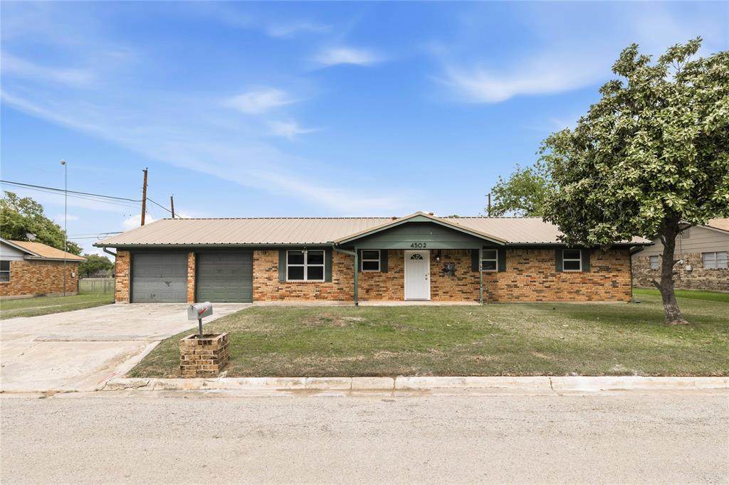 4502 Delwood Drive - Photo 1