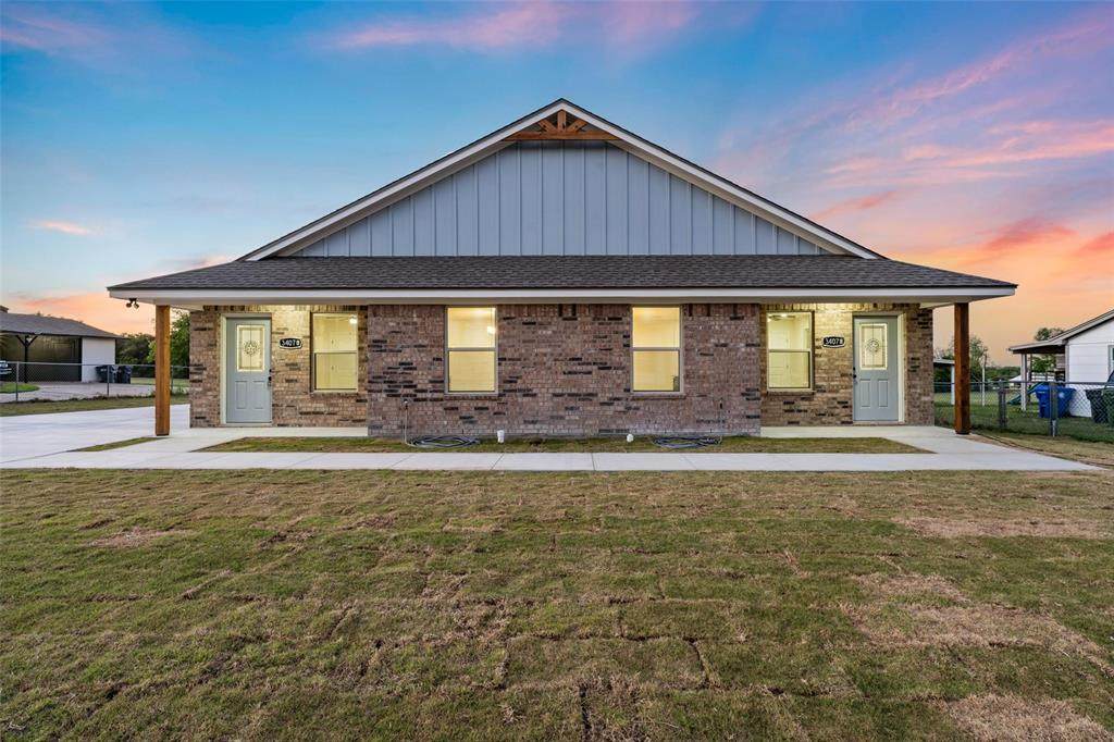 3407 Pewitt Drive - Photo 1