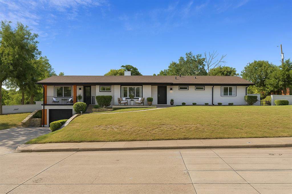 1603 Bonnie View Road - Photo 1