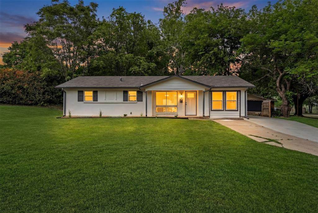 6401 Loydhill Lane - Photo 1