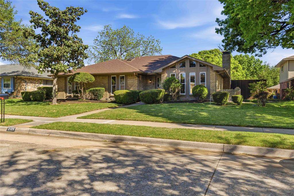 2109 Heather Hill Lane - Photo 1