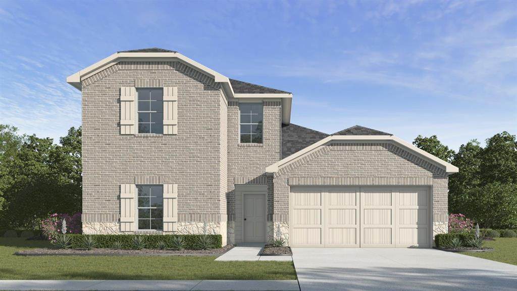 833 Wild Rose Way - Photo 1
