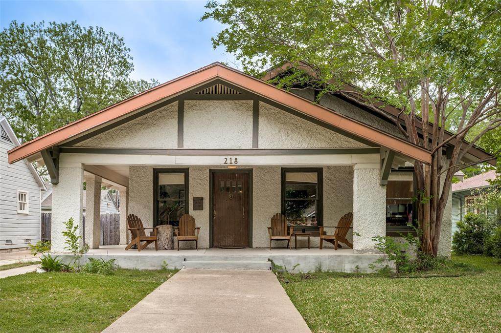 218 Rosemont Avenue - Photo 1