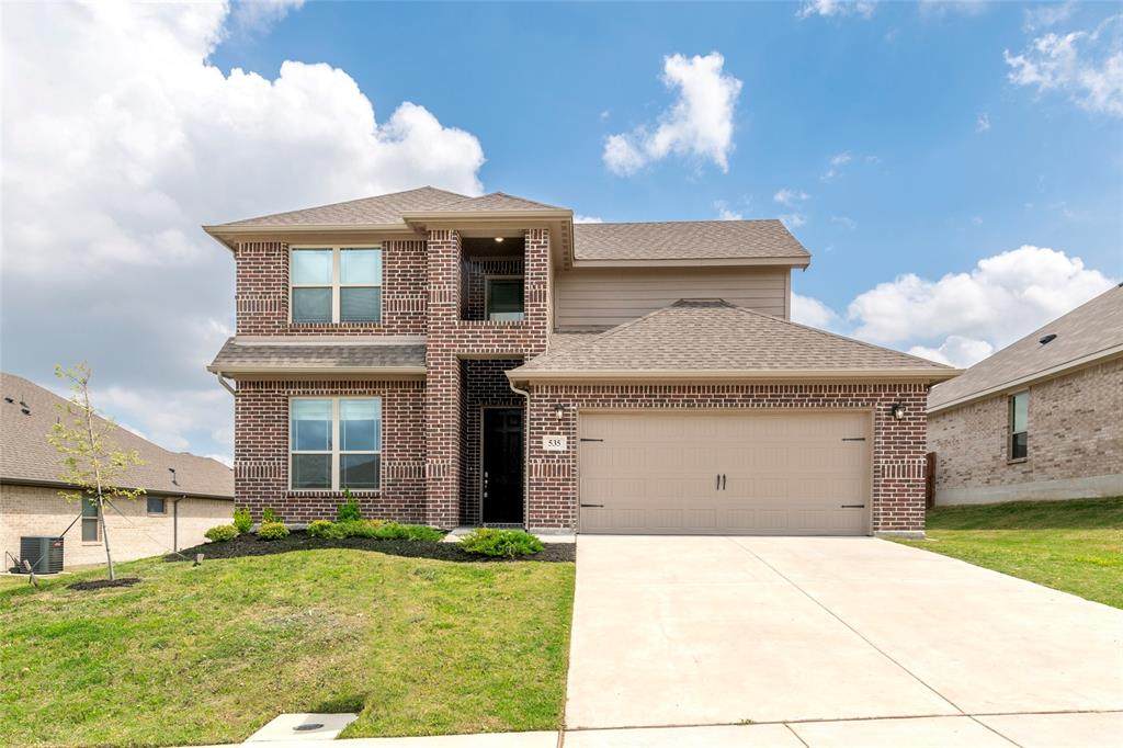 535 Hillcrest Circle - Photo 1
