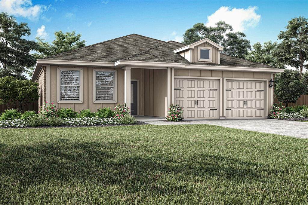 1121 Tempe Lane - Photo 1