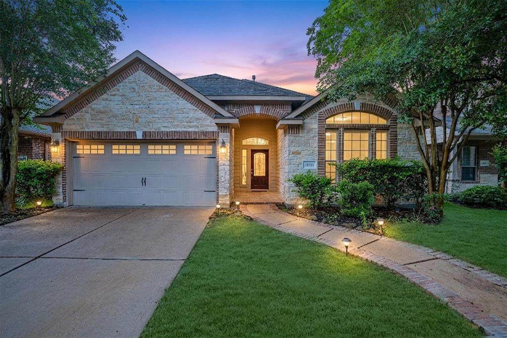 18843 Cove Pointe Drive - Photo 1