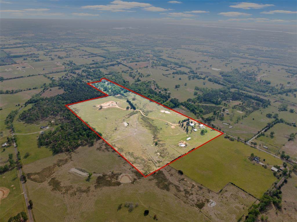 1018 County Road 4287 - Photo 1