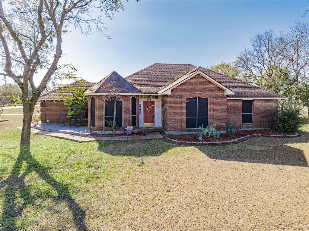 508 Tishomingo Road - Photo 1