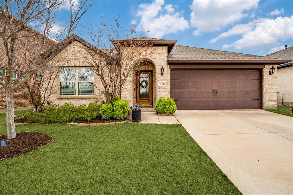 3304 Adobe Vista - Photo 1