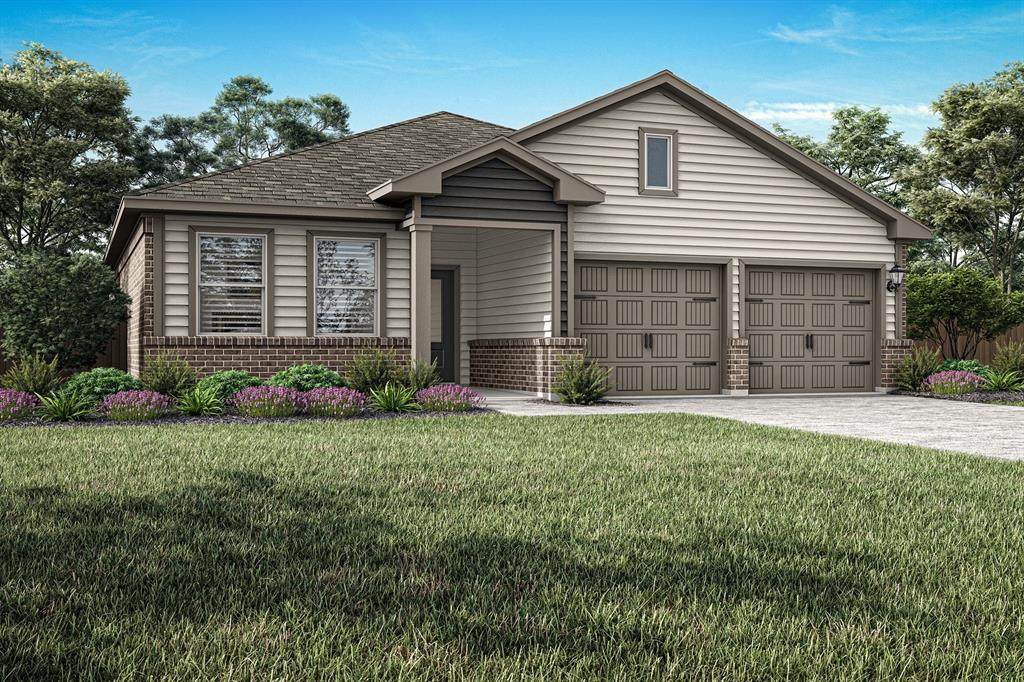 936 Cawthorne Trail - Photo 1