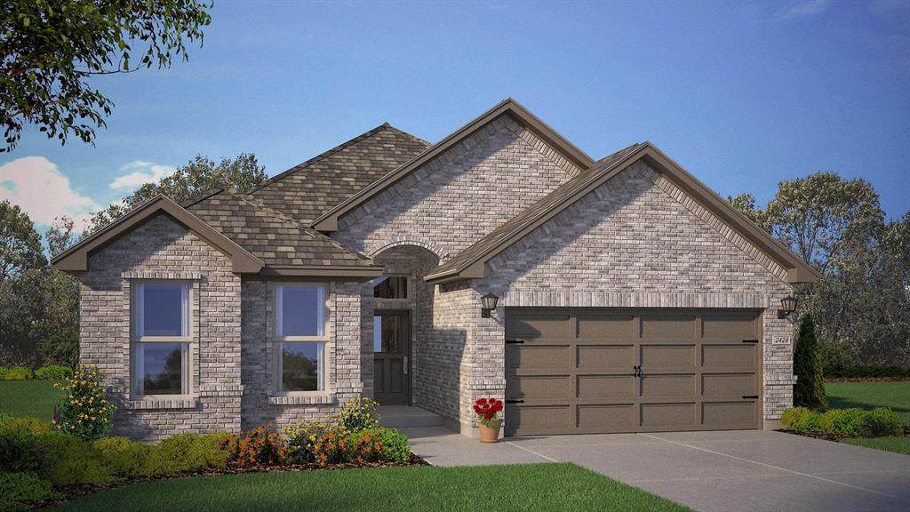 700 Soaring Hawk Drive - Photo 1