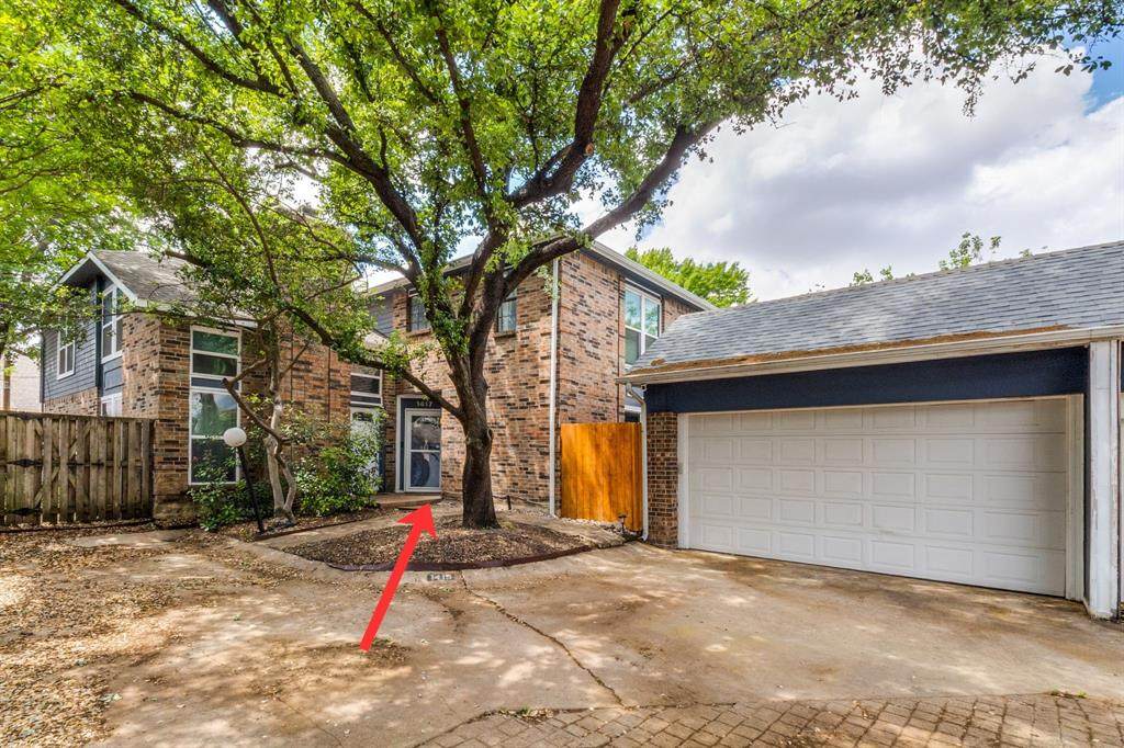 1417 Mccoy Street - Photo 1