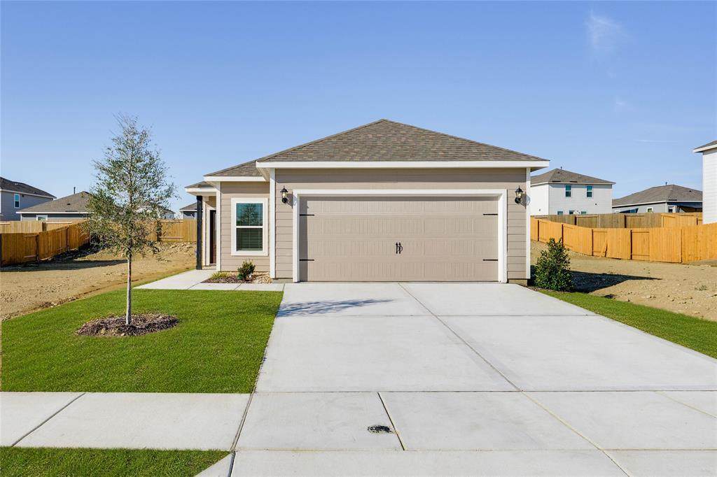8428 White Wolf Trail - Photo 1