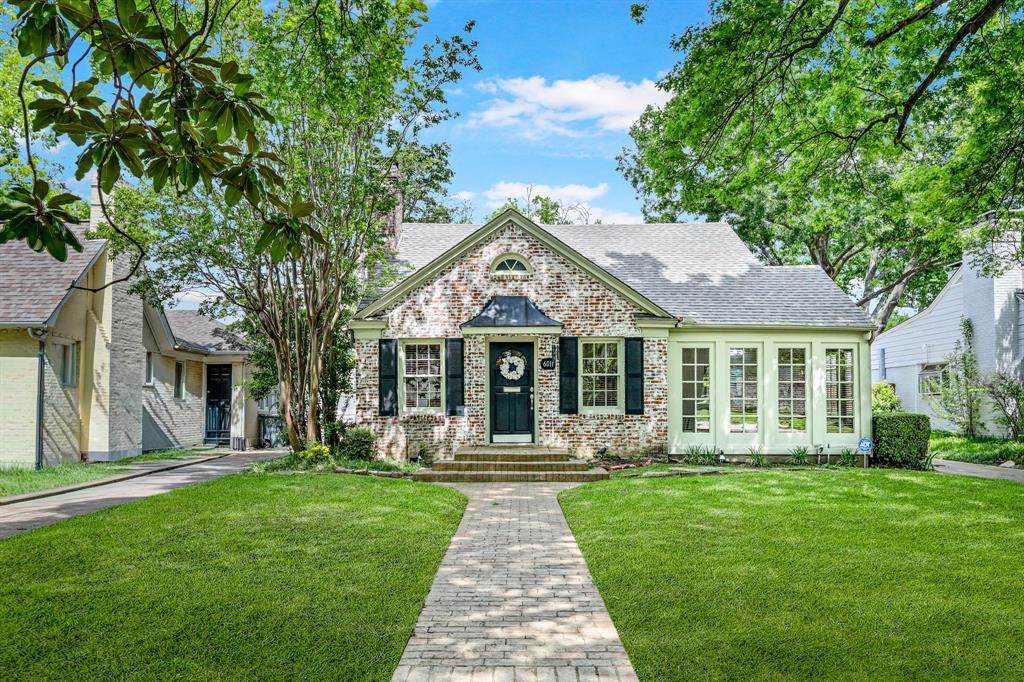 6011 Mccommas Boulevard - Photo 1