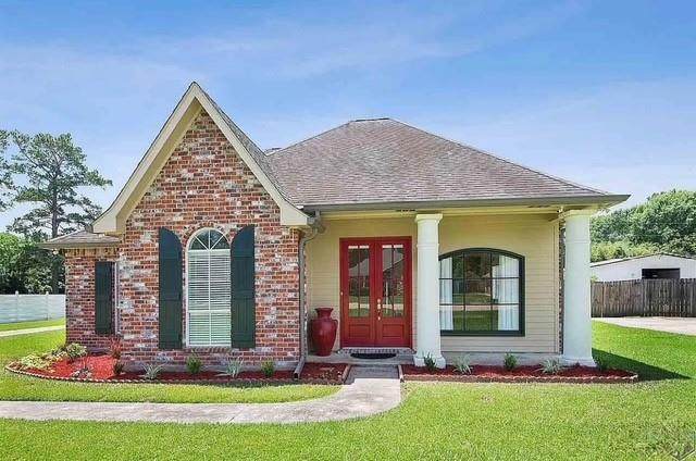 7432 Lake Meadow Drive - Photo 1