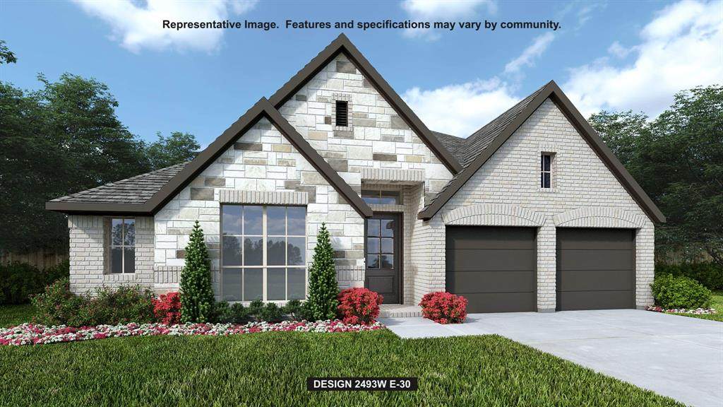 2712 Kirkhill Lane - Photo 1