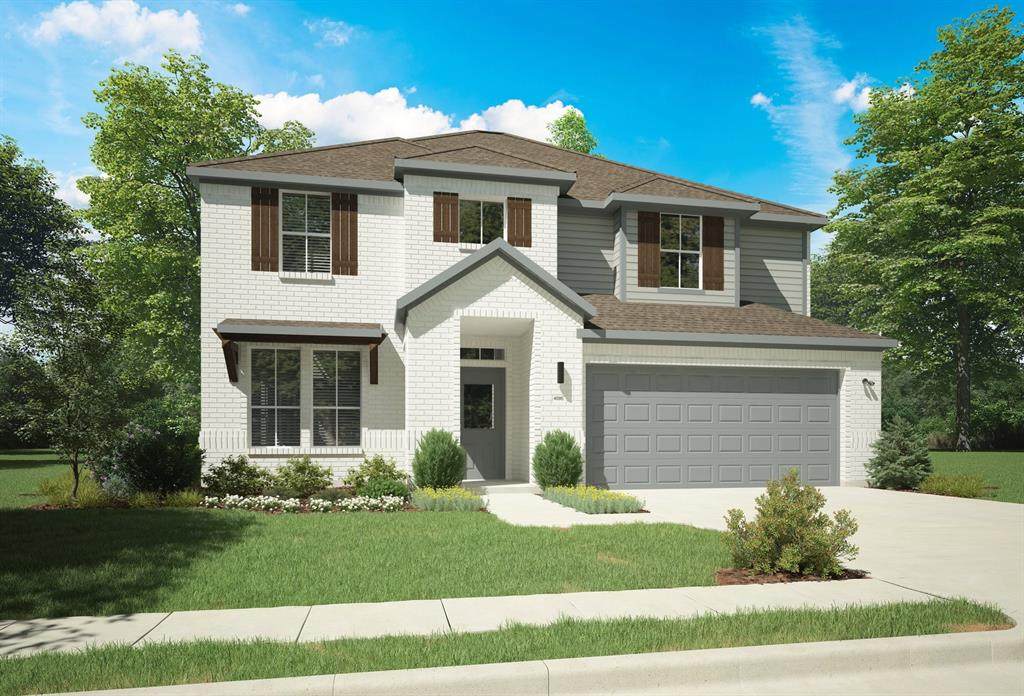 1129 Del Rio Drive - Photo 1