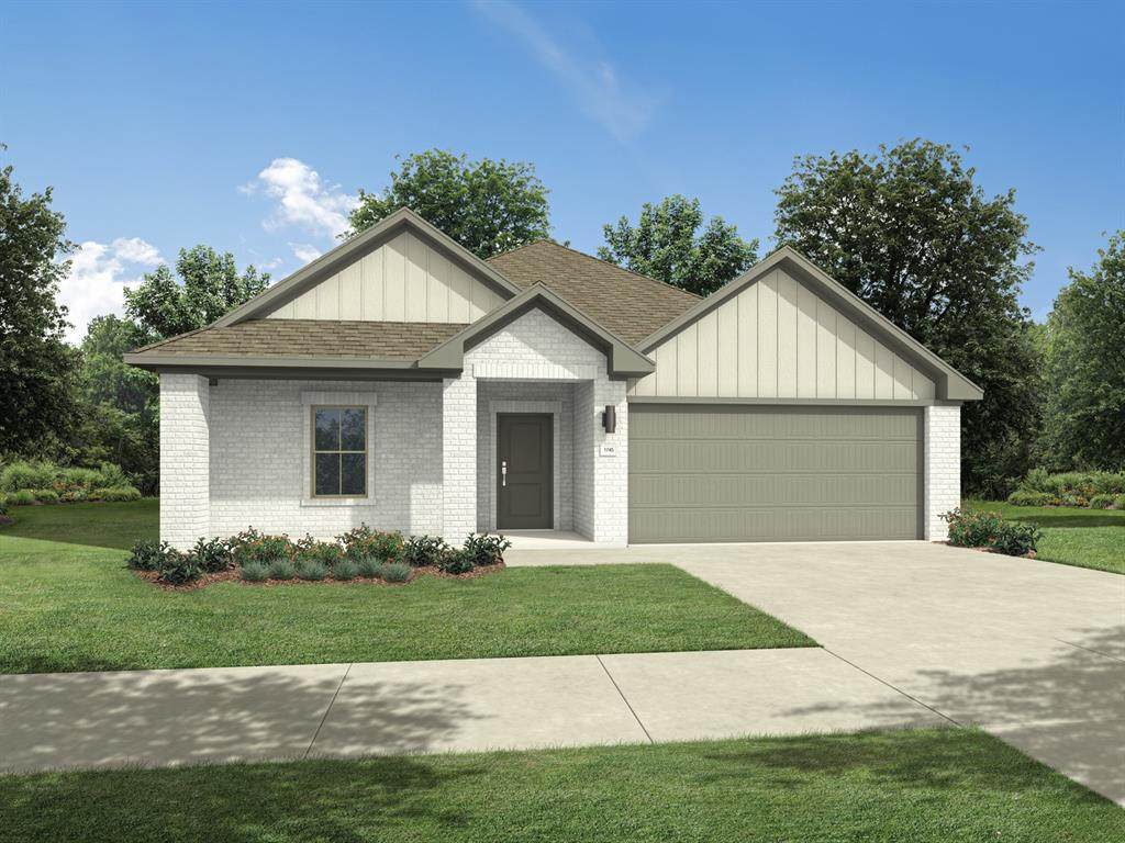 3911 Somerville Drive - Photo 1